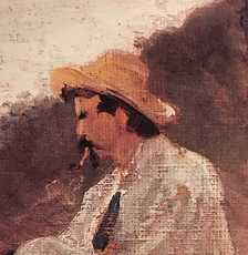 Musso Benedetto 